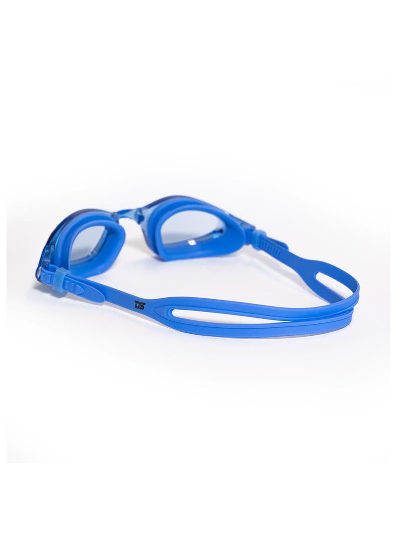 DS Swimming Medley Goggle Blue