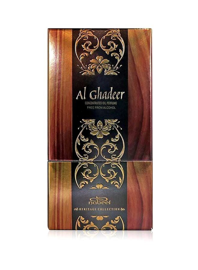 Al Ghadeer Oil Perfume 20ml