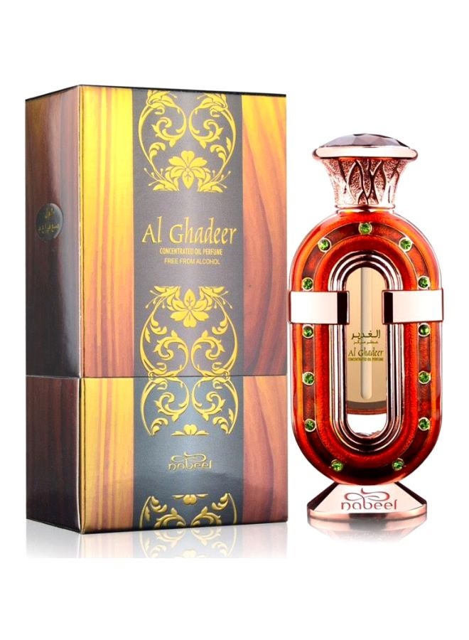 Al Ghadeer Oil Perfume 20ml