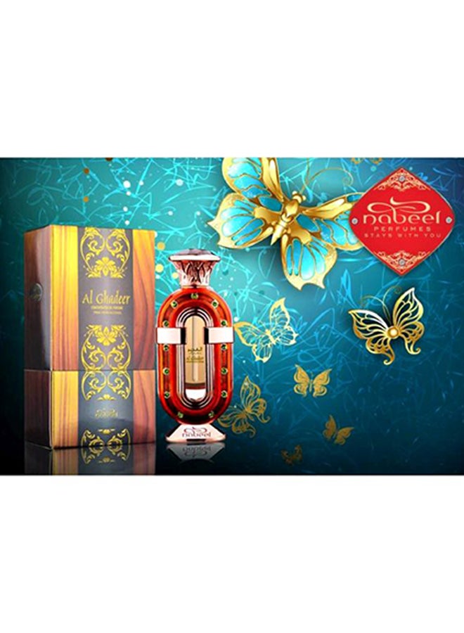 Al Ghadeer Oil Perfume 20ml