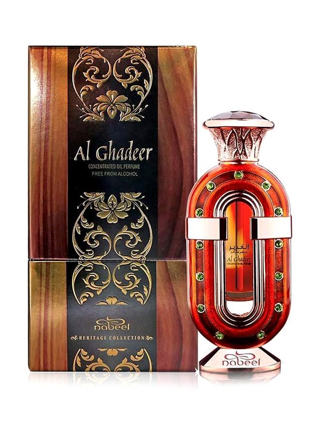 Al Ghadeer Oil Perfume 20ml