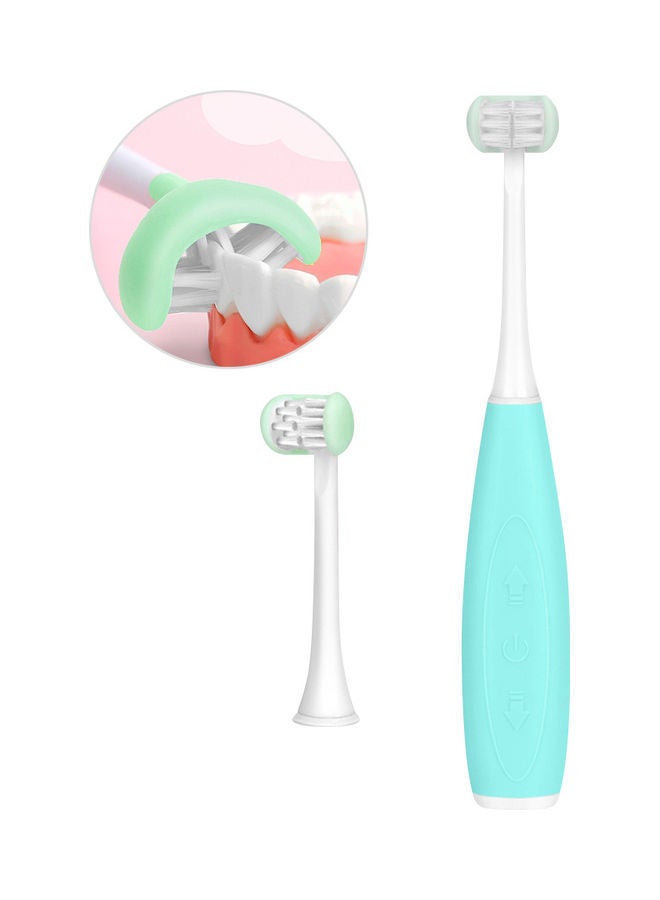 3D Electric Toothbrush
