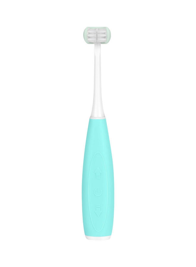 3D Electric Toothbrush
