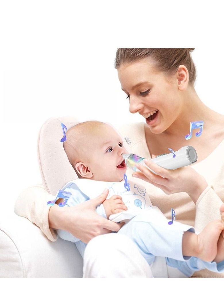 Electric Nasal Aspirator For Baby Children