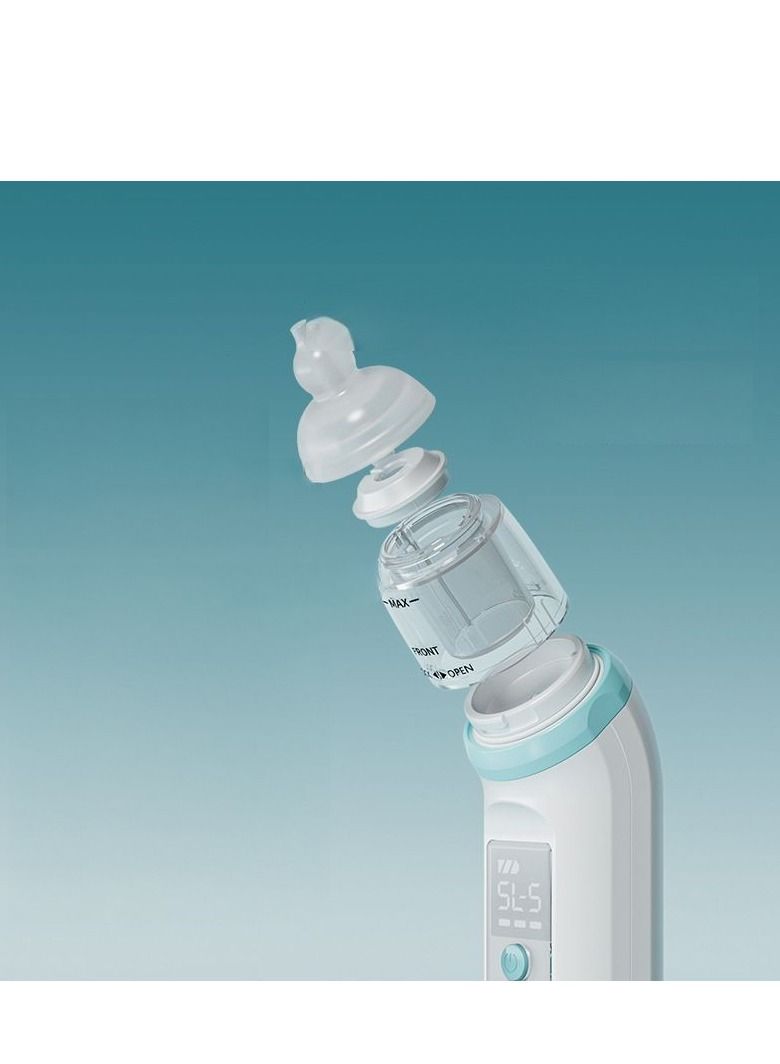 Electric Nasal Aspirator For Baby Children