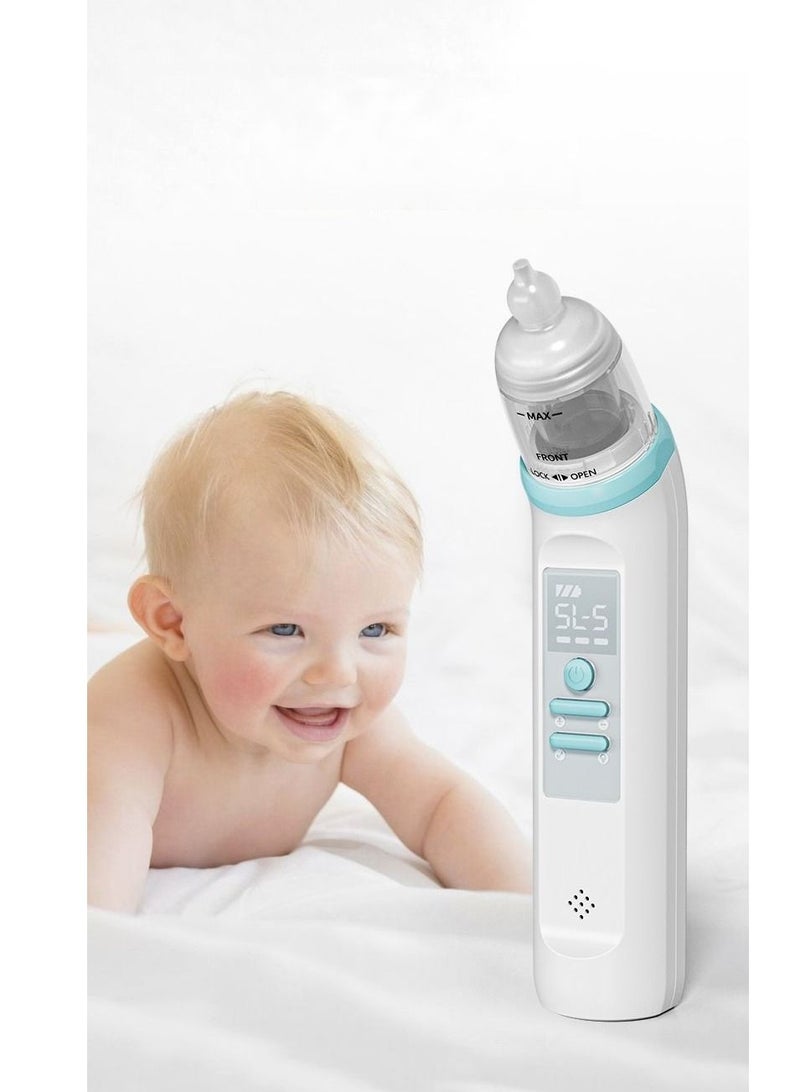 Electric Nasal Aspirator For Baby Children