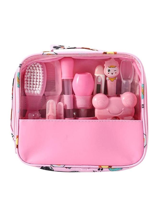 13-piece Baby Nail Clipper Set