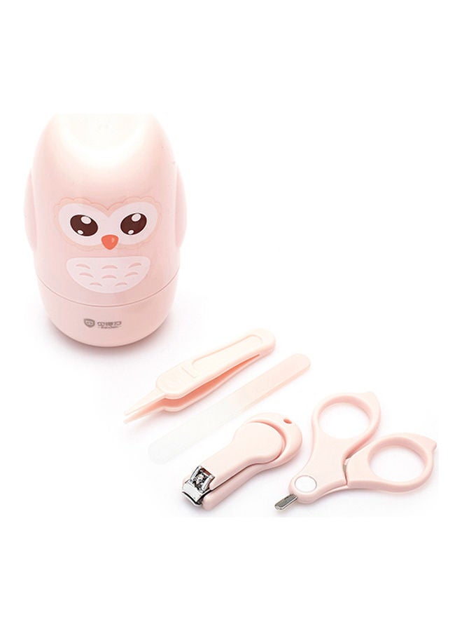 4-In-1 Baby Nail Grooming Kit