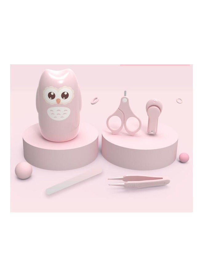 4-In-1 Baby Nail Grooming Kit