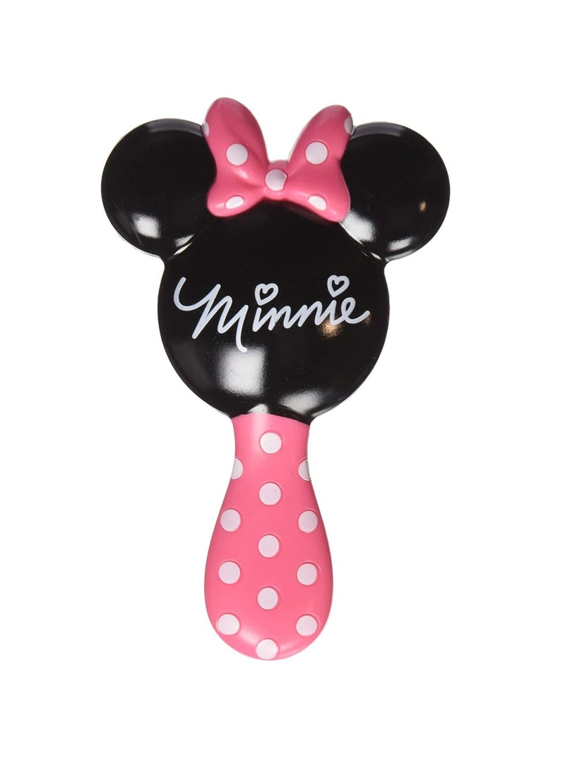 Disney Baby Minnie Hair Brush and Wide Tooth Comb Set