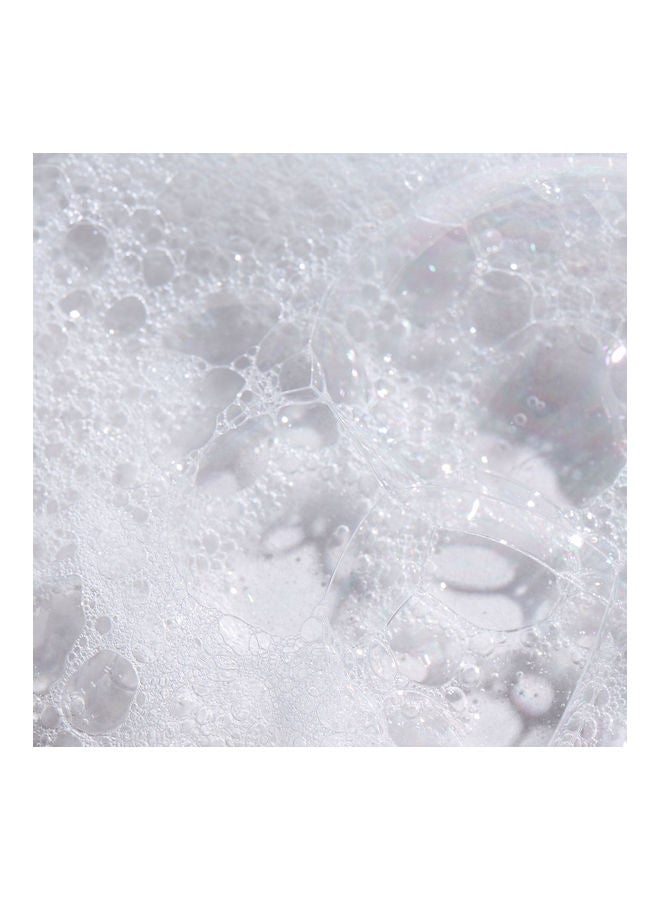 Sweet Almond Gently Nourishing Bubble Bath