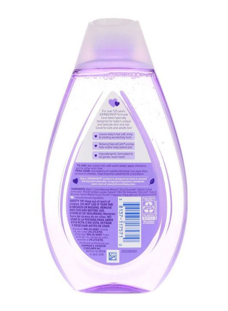 No More Tear Calming Shampoo