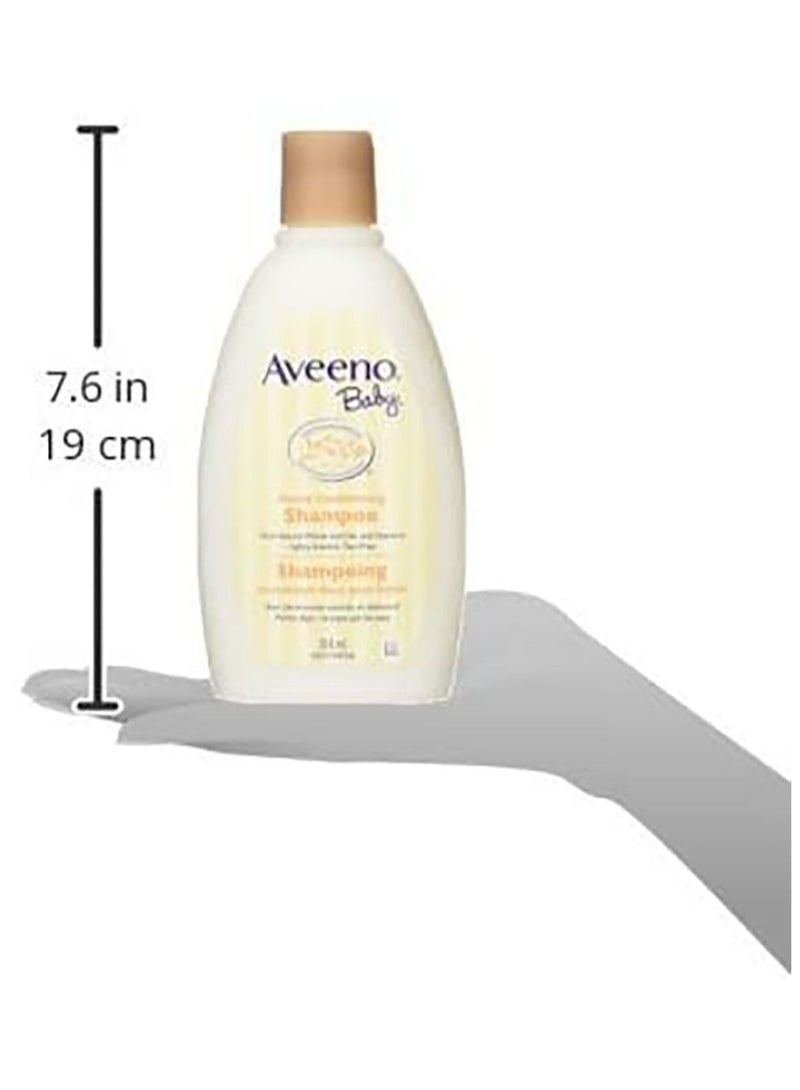 Gentle Conditioning Baby Shampoow 354ml