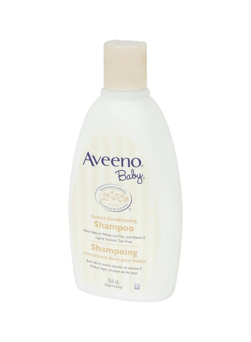 Gentle Conditioning Baby Shampoow 354ml