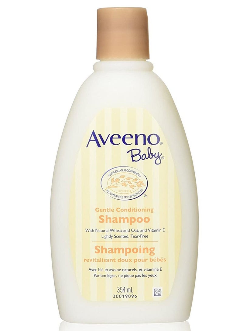 Gentle Conditioning Baby Shampoow 354ml