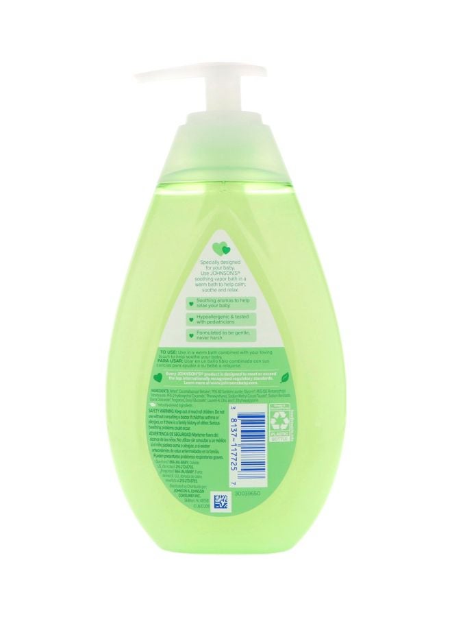 Soothing Vapor Bath,400ml