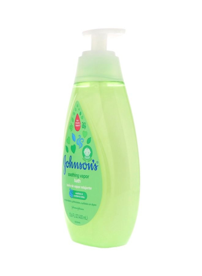 Soothing Vapor Bath,400ml