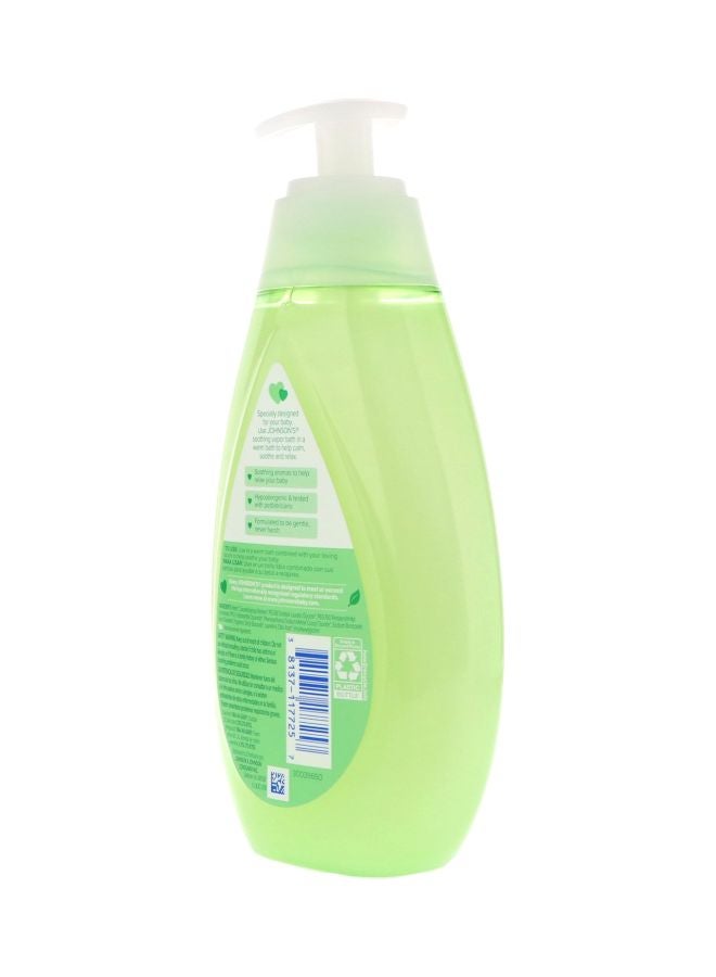 Soothing Vapor Bath,400ml