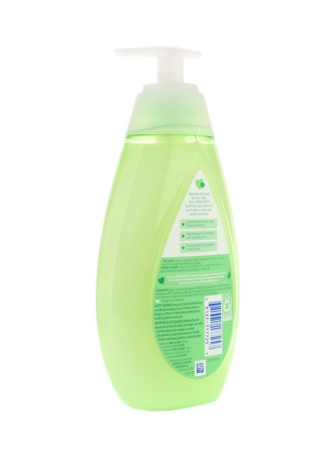 Soothing Vapor Bath,400ml