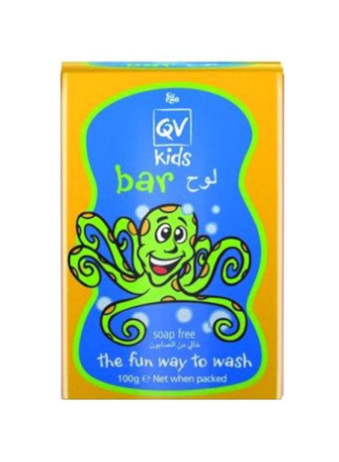 QV Bar Cleanser Lotion