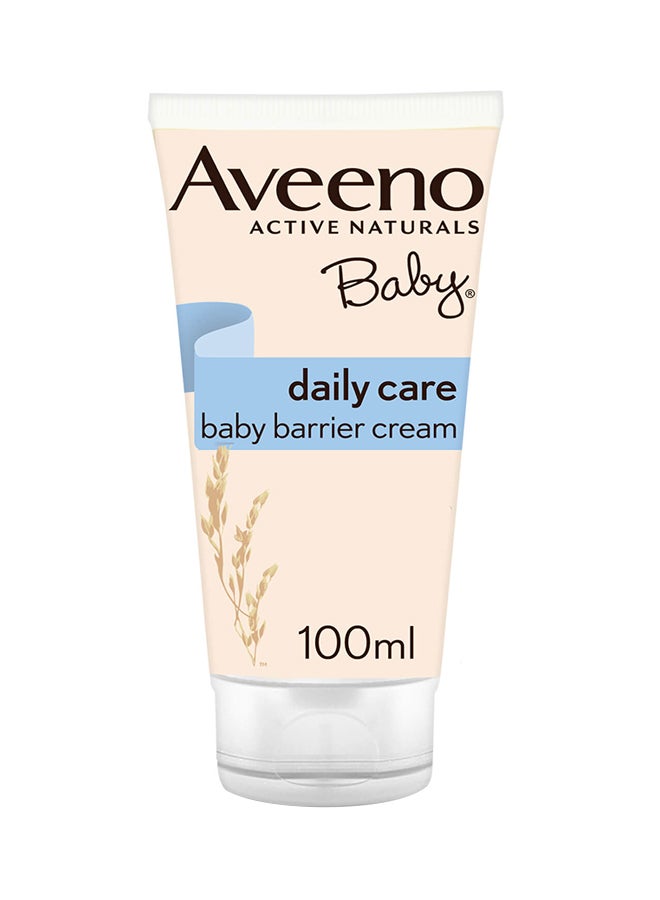 Baby Daily Care Barrier Cream