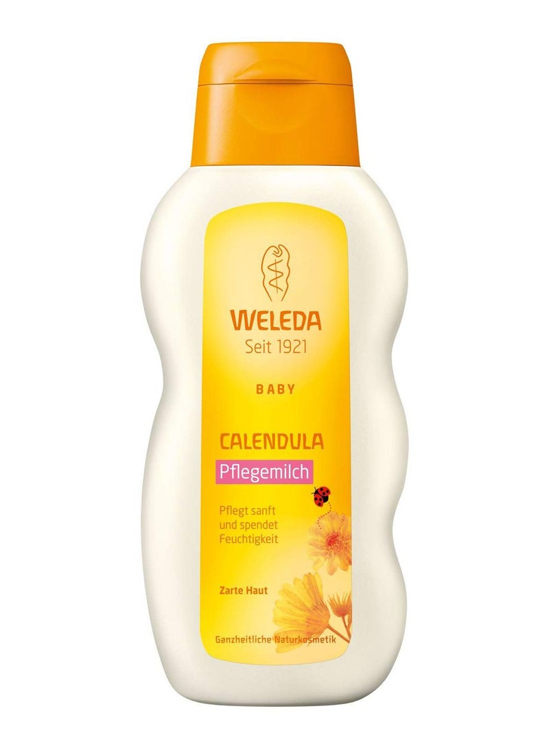 Calendula Comforting Body Lotion