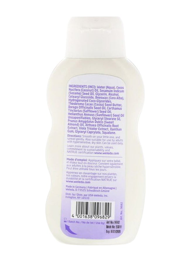 Sensitive Care Body Lotion