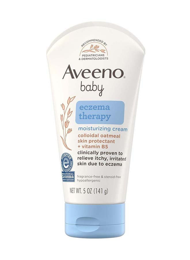 Baby Eczema Therapy Moisturizing Cream