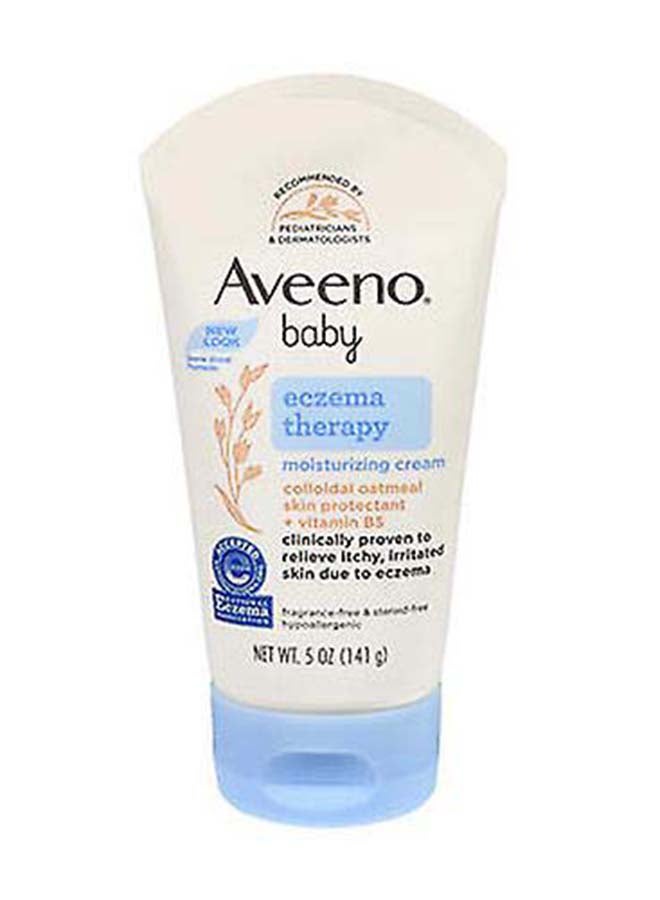 Baby Eczema Therapy Moisturizing Cream