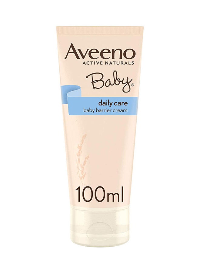 Daily Care Baby Barrier Cream