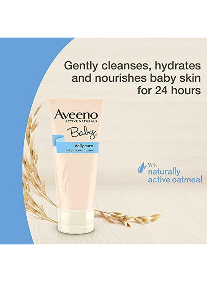 Daily Care Baby Barrier Cream