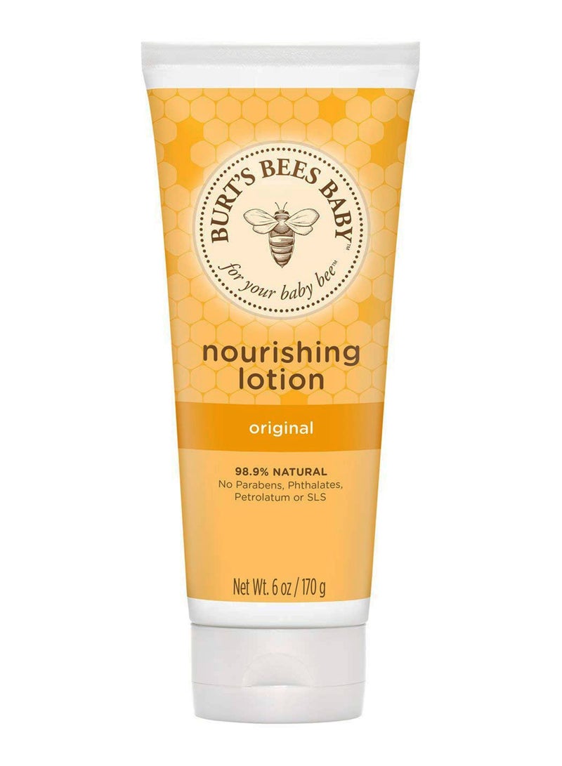 Original Nourishing Lotion