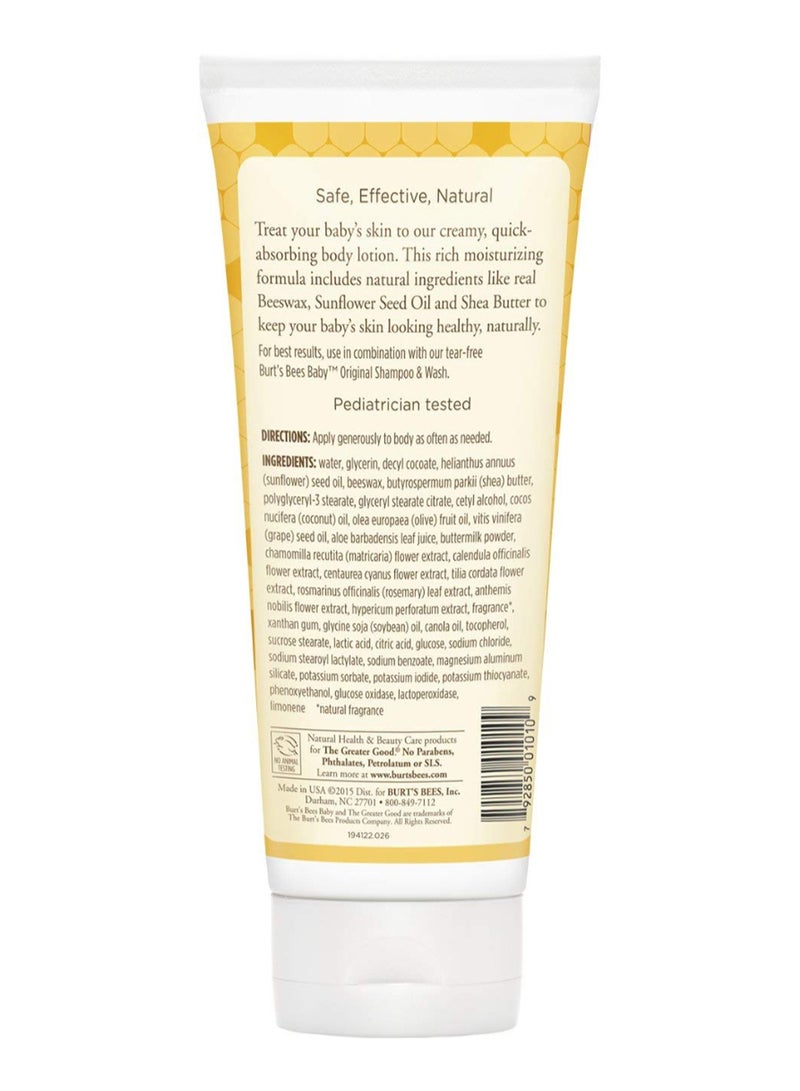 Original Nourishing Lotion