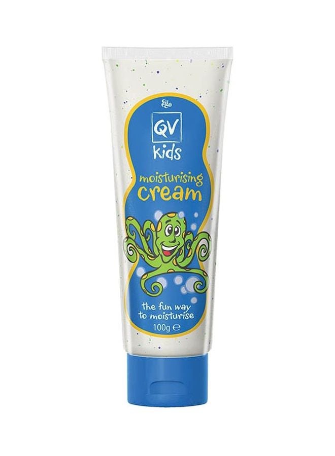 Qv Moisturising Cream