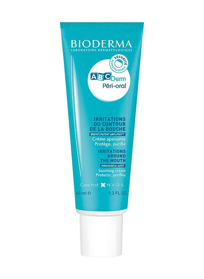 Abcderm Peri-Oral Repair Cream