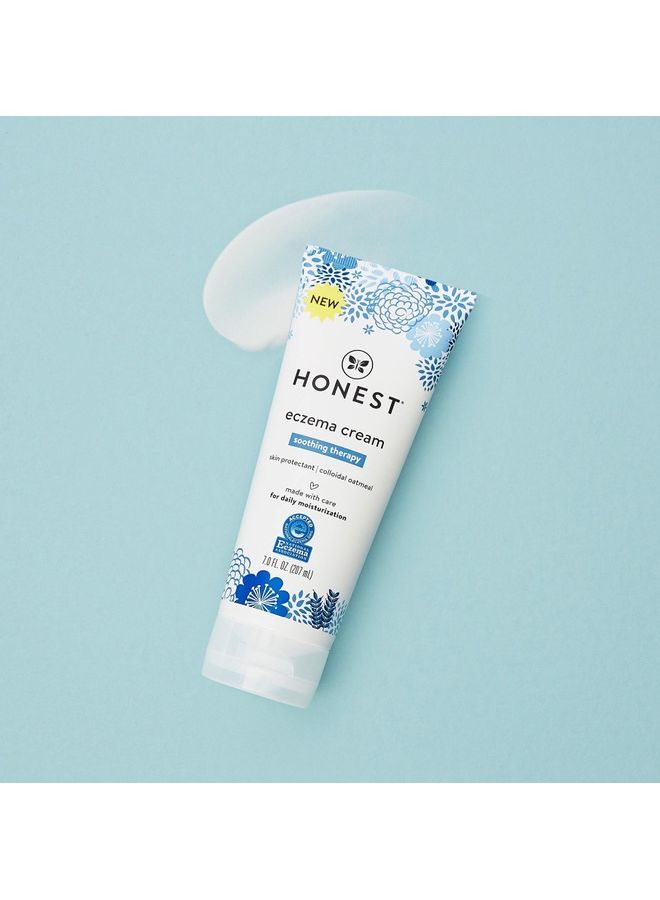 Soothing Therapy Eczema Cream