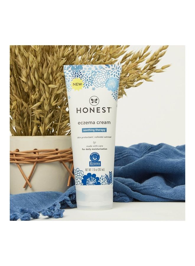 Soothing Therapy Eczema Cream