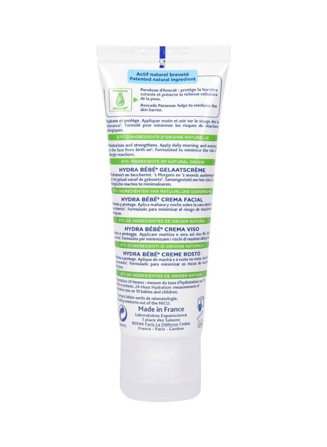 Pack Of 3 Baby Cleansing And Hydration Essentials Cleansing Gel, Face Cream, Skin Freshener