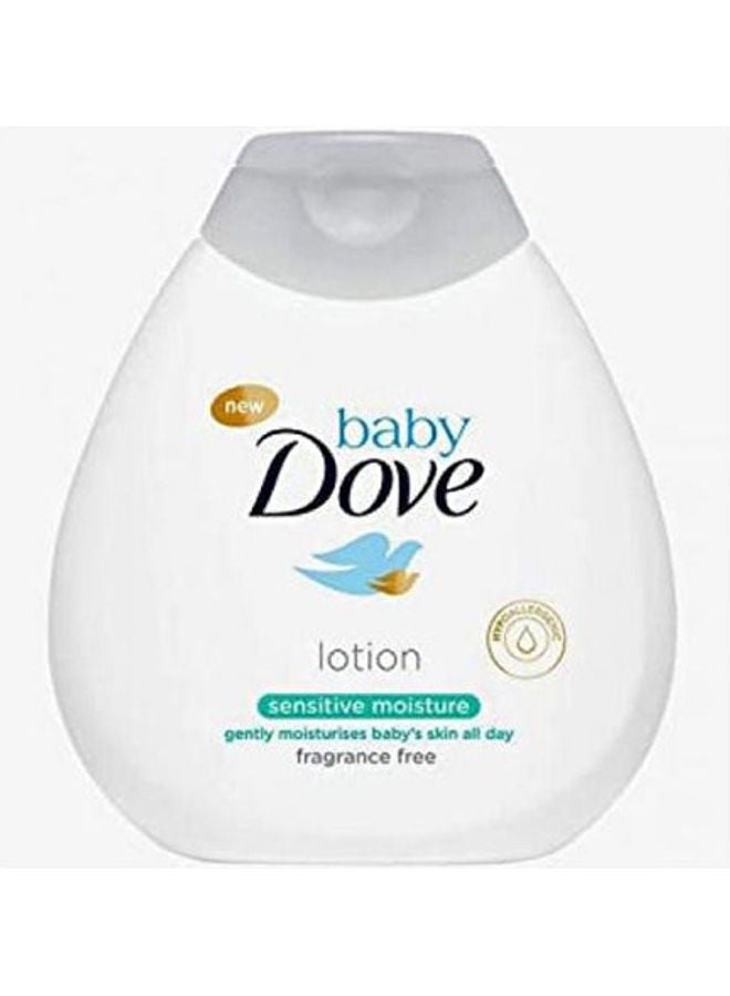 Baby Lotion Sensitive Moisture 200ml