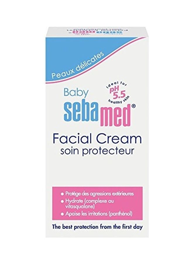 Facial Cream