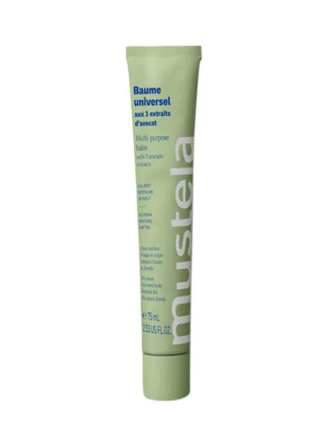 Mustela Multi-Purpose Balm 75 ml