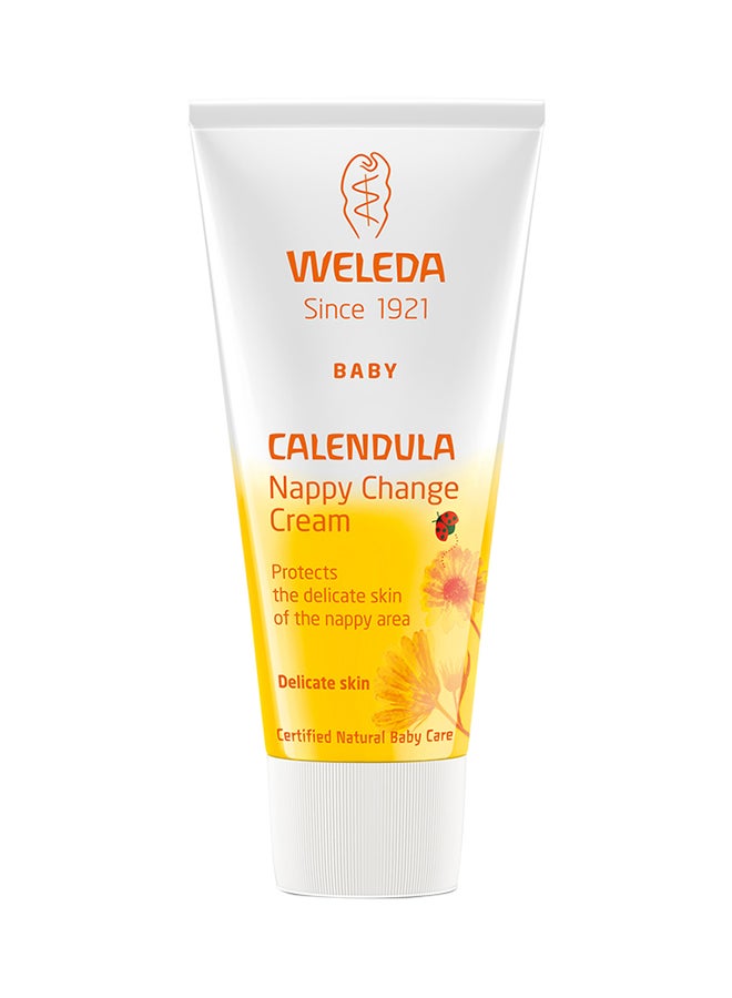 Calendula Nappy Change Cream