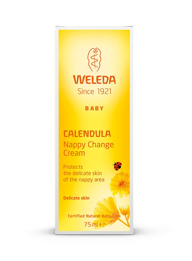 Calendula Nappy Change Cream