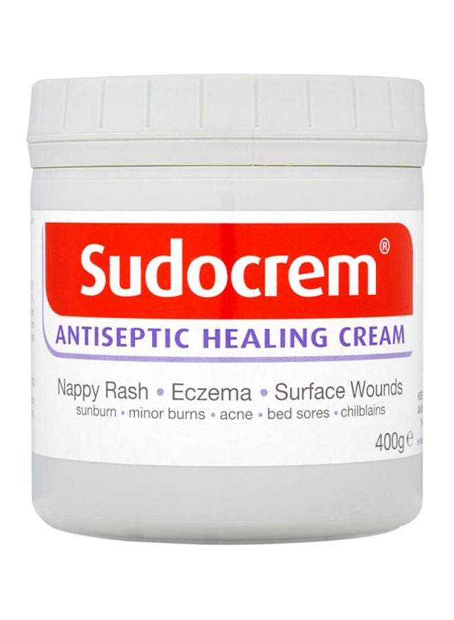 Antiseptic Healing Cream - 400G