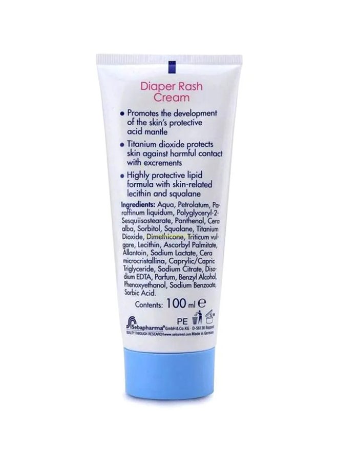 Baby Diaper Rash Cream With Penthanol - 100ml