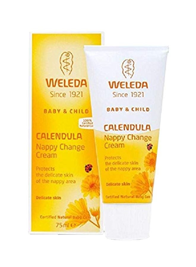 Calendula Nappy Cream