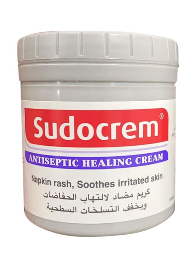 Antiseptic Healing Cream - 250g