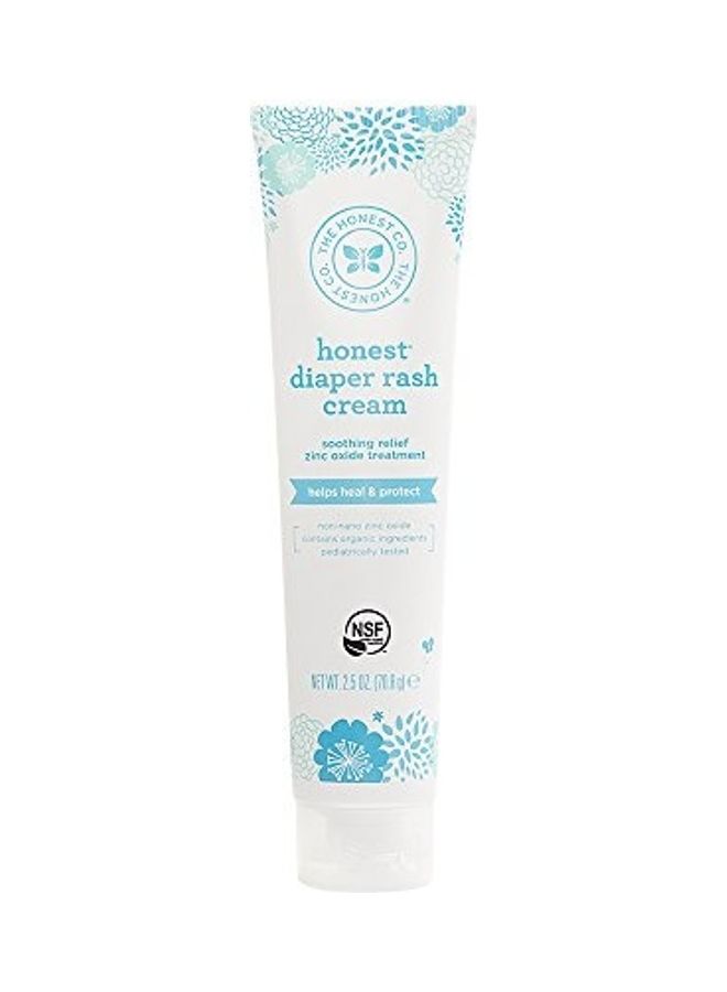 Honest Diaper Rash Cream