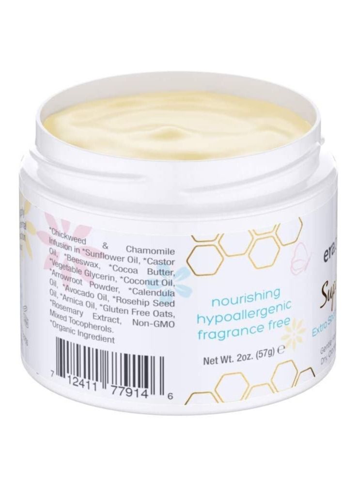 Healing ointment infant seborrheic dermatitis for babies 2oz