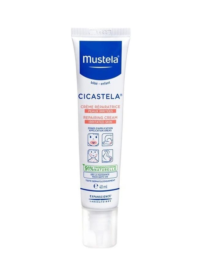 Cicastela Moisture Recovery Cream